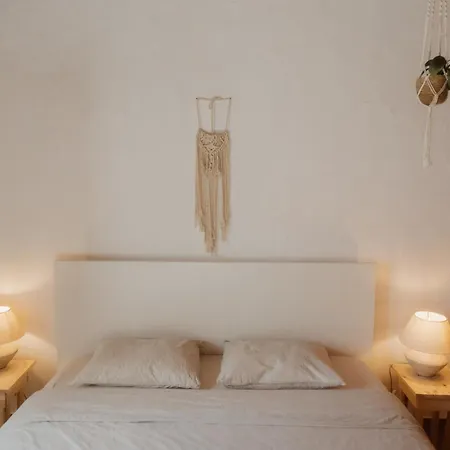 Gerendaház Nana House Ericeira - Yoga & Surf Santo Isidoro