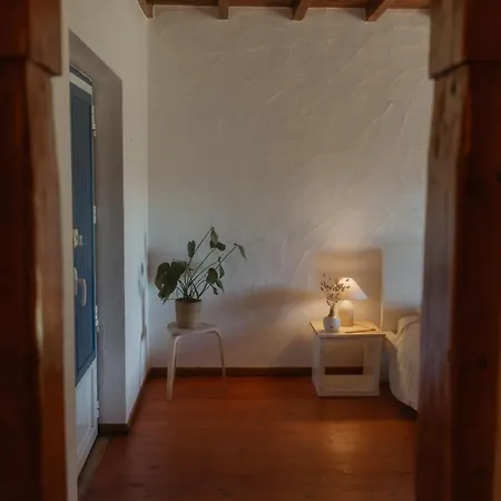 Domek letniskowy Nana House Ericeira - Yoga & Surf Santo Isidoro