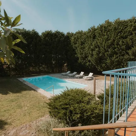 Nana House Ericeira - Yoga & Surf *