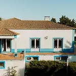 山林小屋 Nana House Ericeira - Yoga & Surf