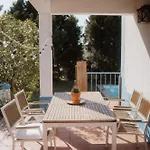 Nana House Ericeira - Yoga & Surf 山林小屋 *