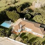 Nana House Ericeira - Yoga & Surf Santo Isidoro