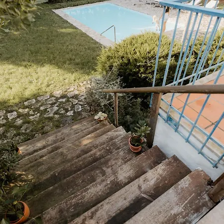 Lodge Nana House Ericeira - Yoga & Surf *
