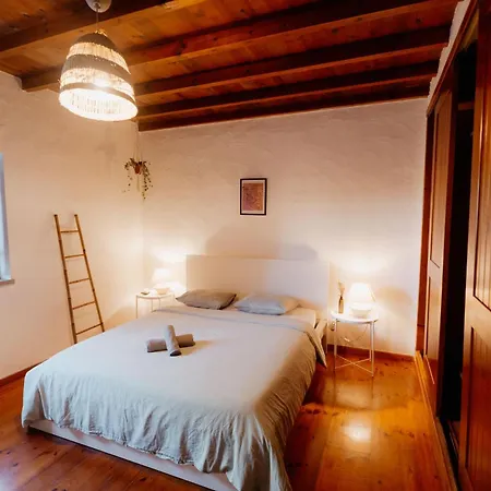 Orman Evi Nana House Ericeira - Yoga & Surf