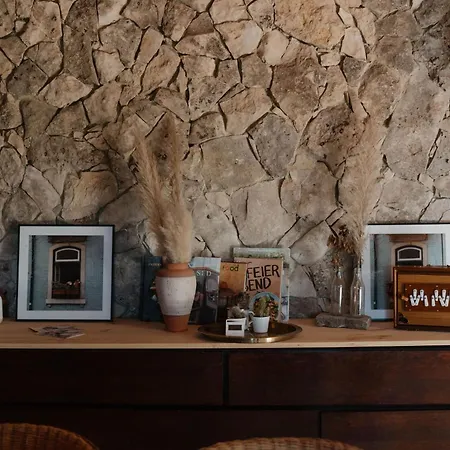 Alojamento de Turismo Selvagem Nana House Ericeira - Yoga & Surf *