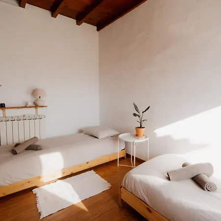 بيت خشبي Nana House Ericeira - Yoga & Surf *