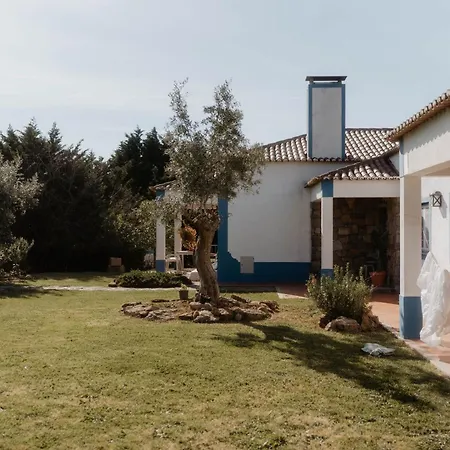 Nana House Ericeira - Yoga & Surf Santo Isidoro