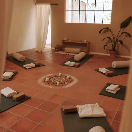 Nana House Ericeira - Yoga & Surf * Santo Isidoro