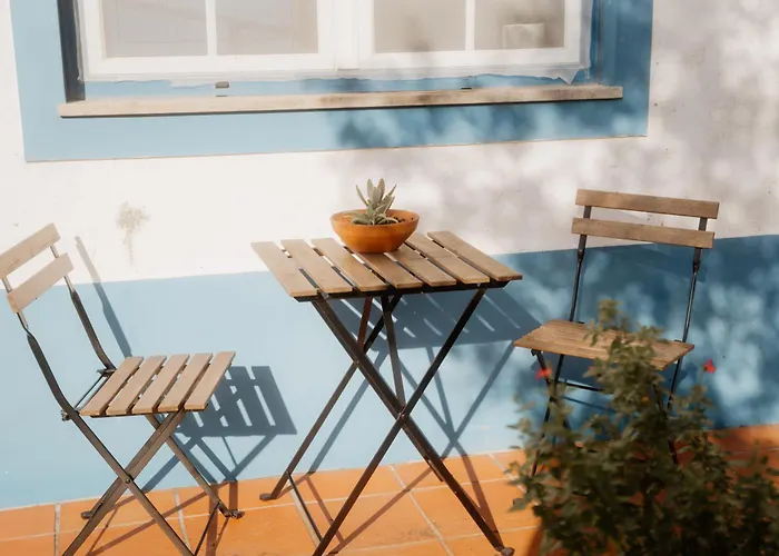 Nana House Ericeira - Yoga&surf *