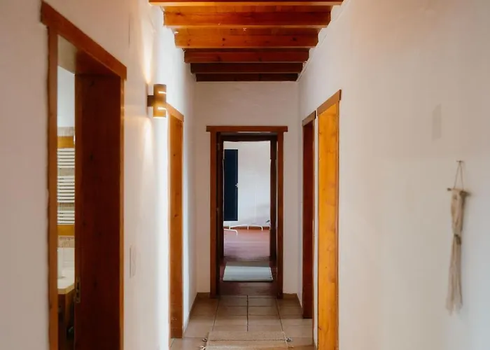 Nana House Ericeira - Yoga & Surf بيت خشبي