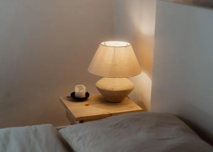 Nana House Ericeira - Yoga & Surf بيت خشبي