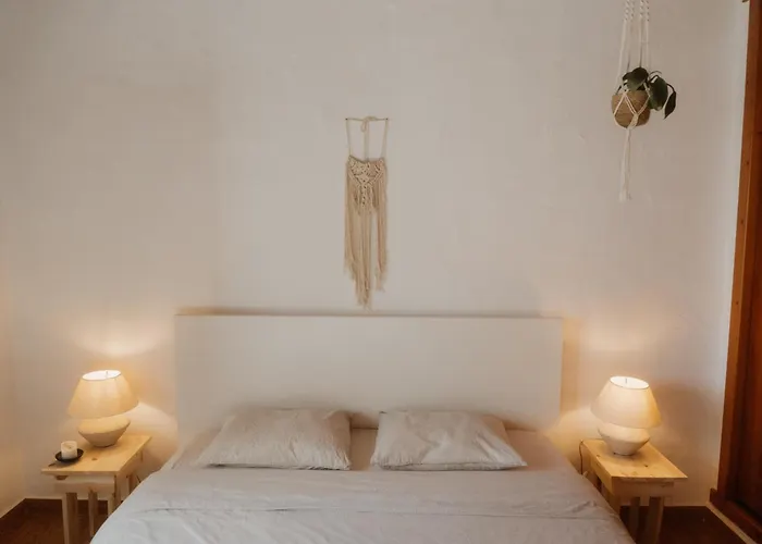 بيت خشبي Nana House Ericeira - Yoga & Surf Santo Isidoro