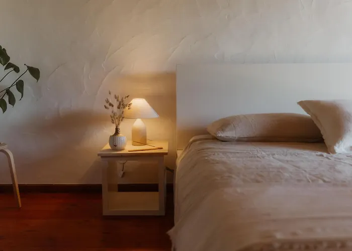 بيت خشبي Nana House Ericeira - Yoga & Surf Santo Isidoro