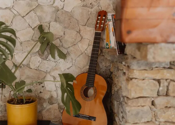 بيت خشبي Nana House Ericeira - Yoga & Surf