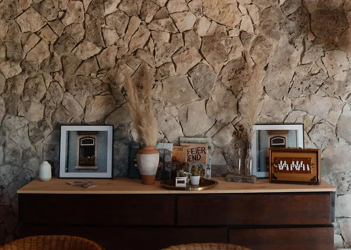 بيت خشبي Nana House Ericeira - Yoga & Surf *