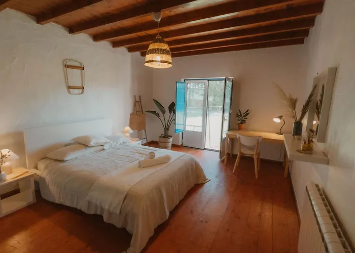 بيت خشبي Nana House Ericeira - Yoga & Surf