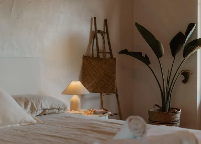 بيت خشبي Nana House Ericeira - Yoga & Surf *