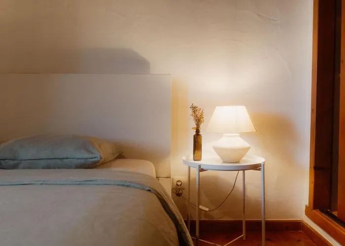 Nana House Ericeira - Yoga & Surf بيت خشبي