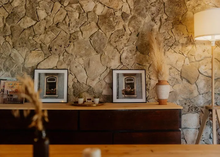 Nana House Ericeira - Yoga & Surf * Santo Isidoro