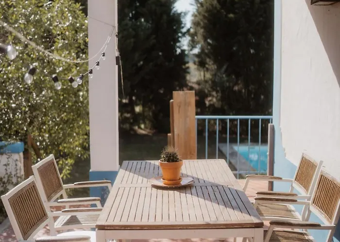 Nana House Ericeira - Yoga & Surf بيت خشبي *