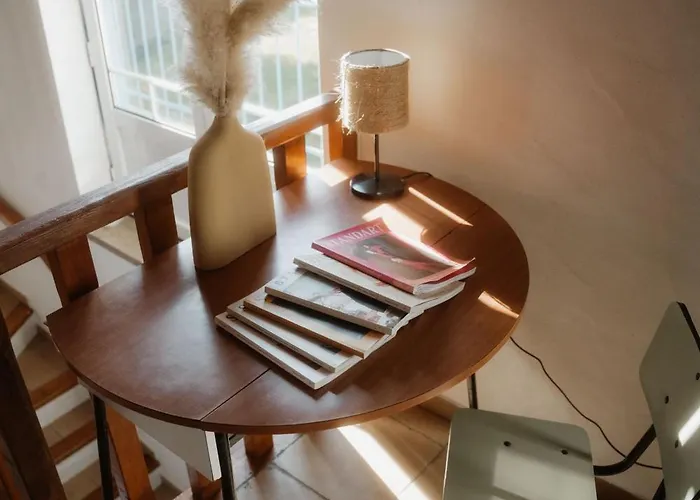 بيت خشبي Nana House Ericeira - Yoga & Surf Santo Isidoro